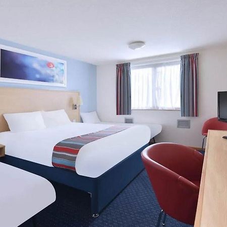 Travelodge Oswestry Luaran gambar