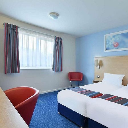 Travelodge Oswestry Luaran gambar