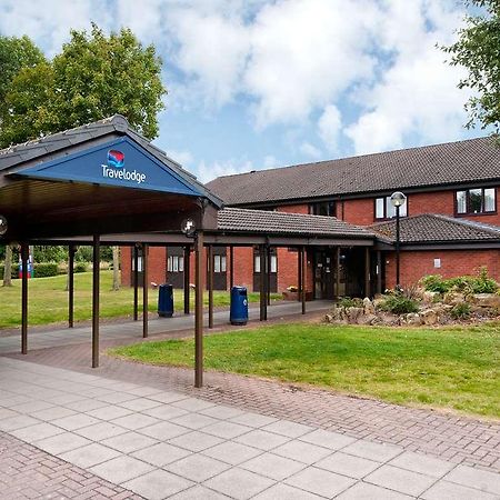 Travelodge Oswestry Luaran gambar