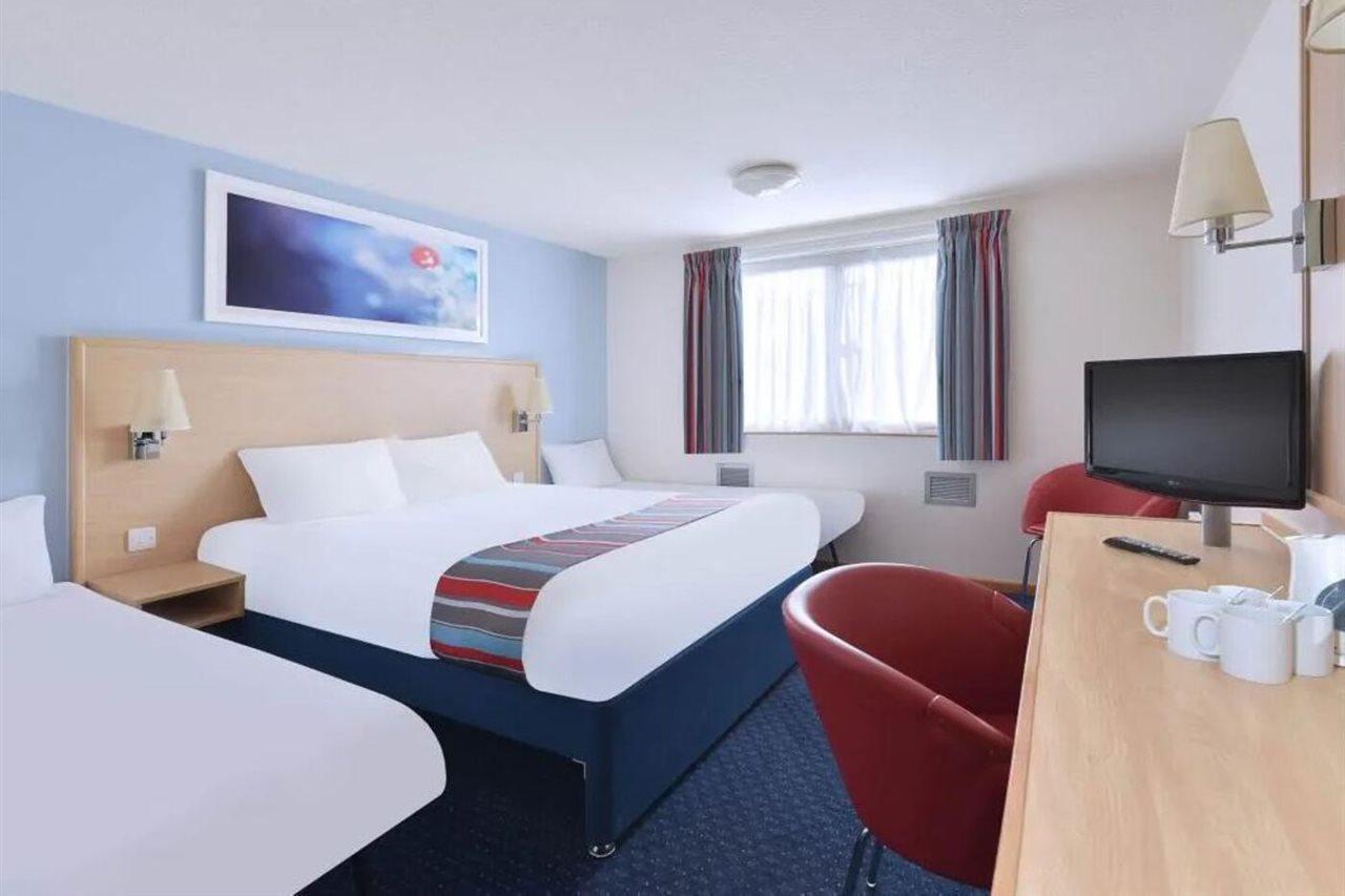 Travelodge Oswestry Luaran gambar