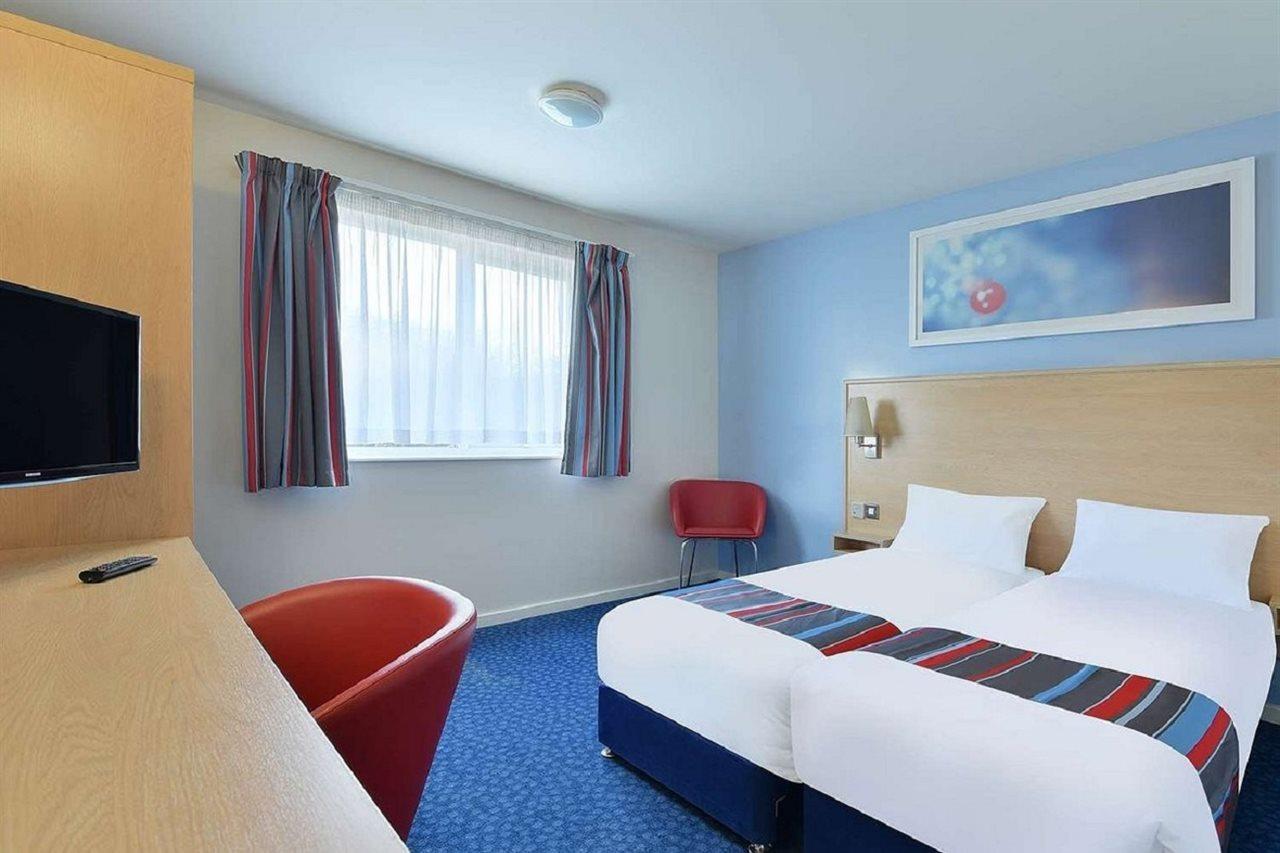Travelodge Oswestry Luaran gambar
