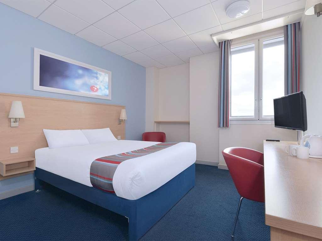 Travelodge Oswestry Bilik gambar