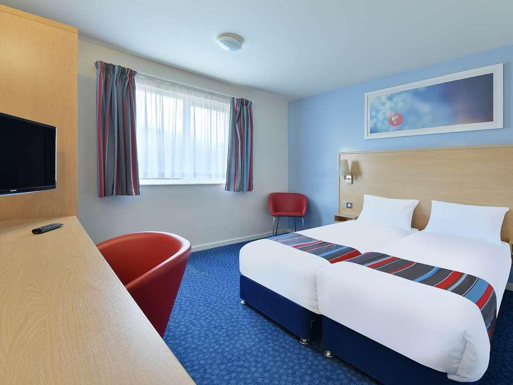 Travelodge Oswestry Bilik gambar