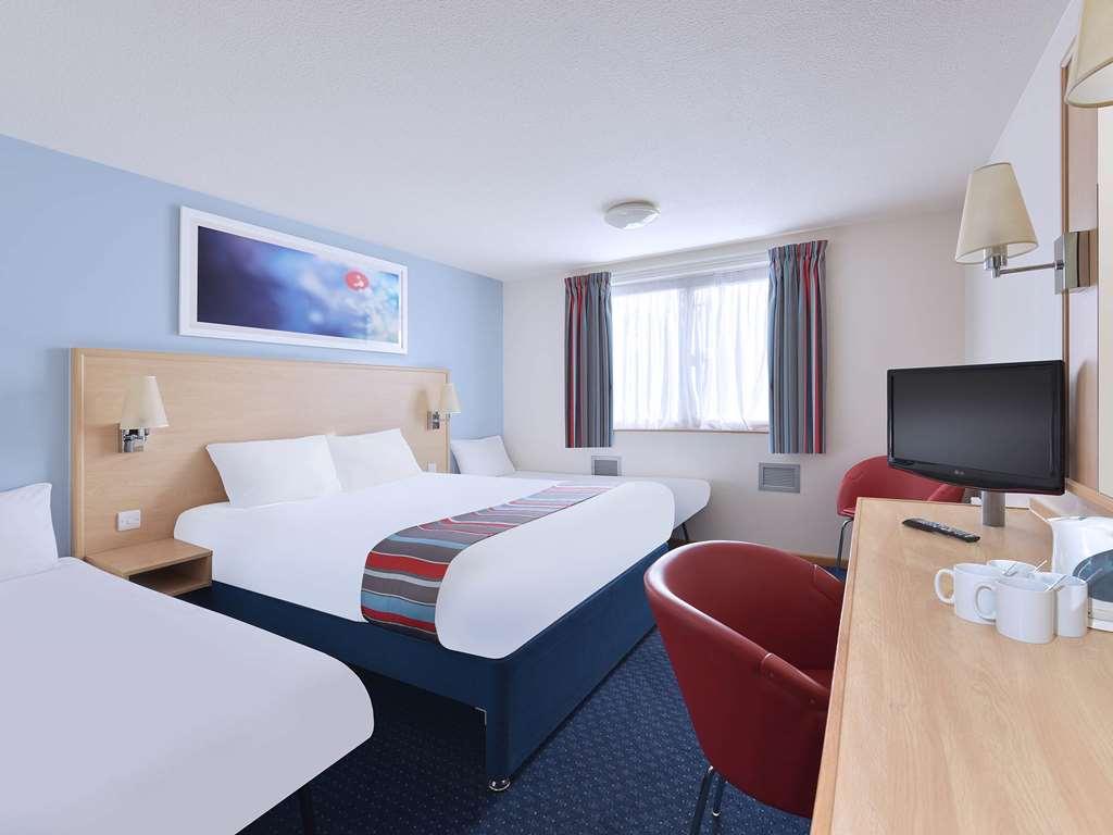 Travelodge Oswestry Bilik gambar