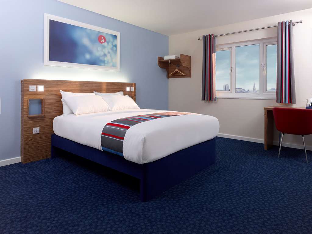 Travelodge Oswestry Bilik gambar
