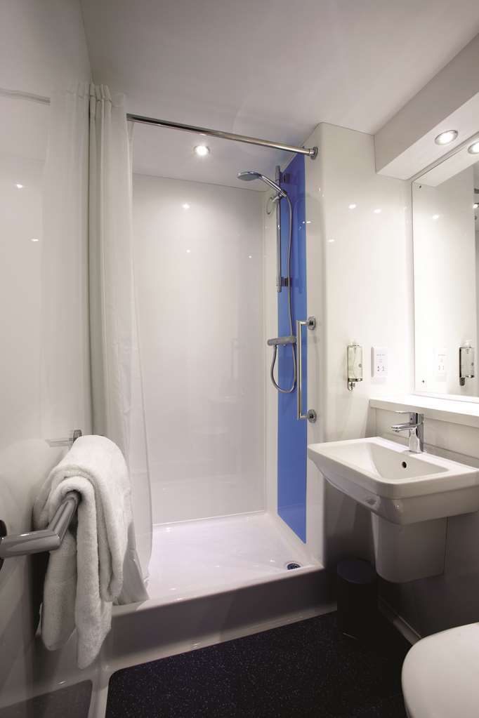 Travelodge Oswestry Bilik gambar