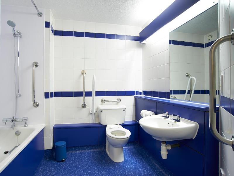 Travelodge Oswestry Luaran gambar