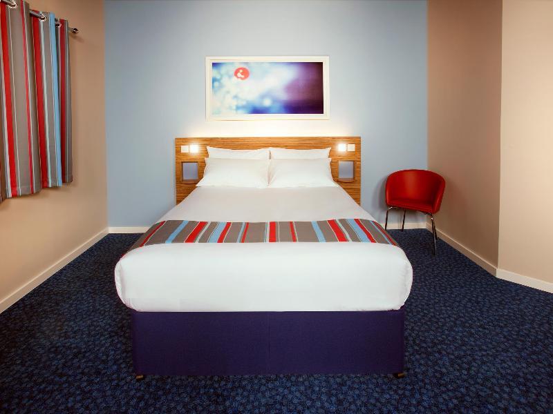 Travelodge Oswestry Luaran gambar