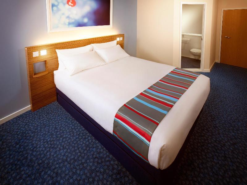 Travelodge Oswestry Luaran gambar