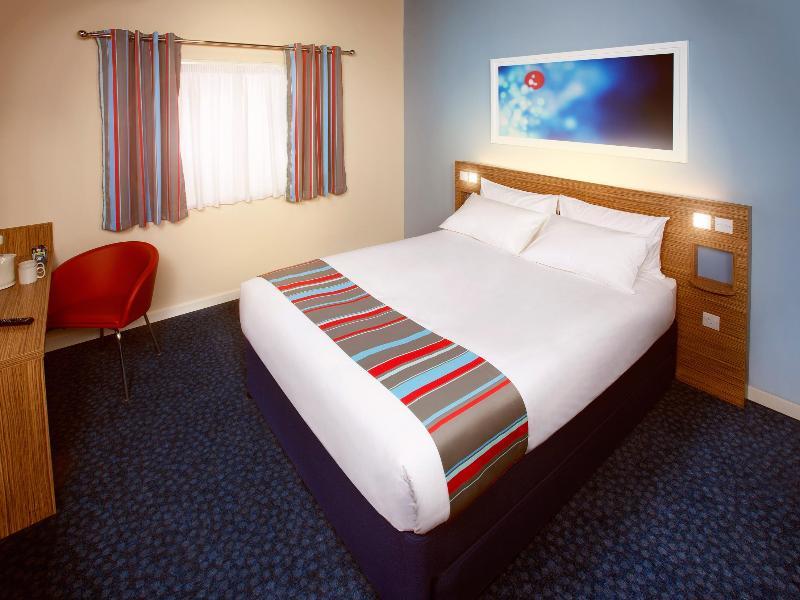 Travelodge Oswestry Luaran gambar