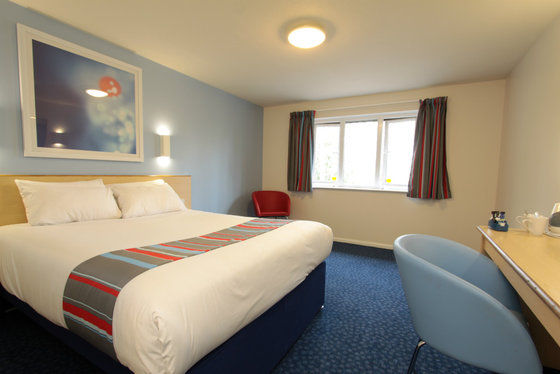 Travelodge Oswestry Bilik gambar