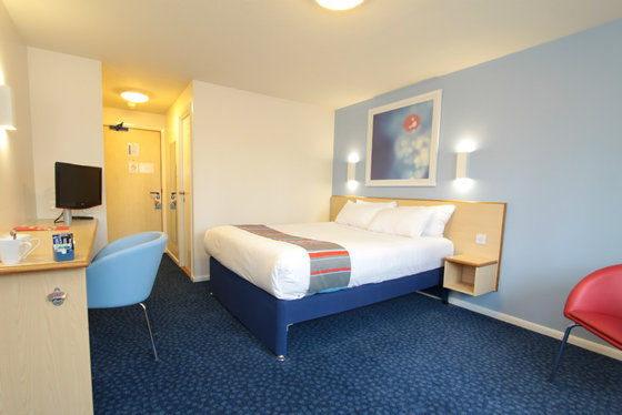 Travelodge Oswestry Bilik gambar