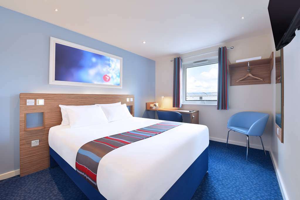 Travelodge Oswestry Bilik gambar