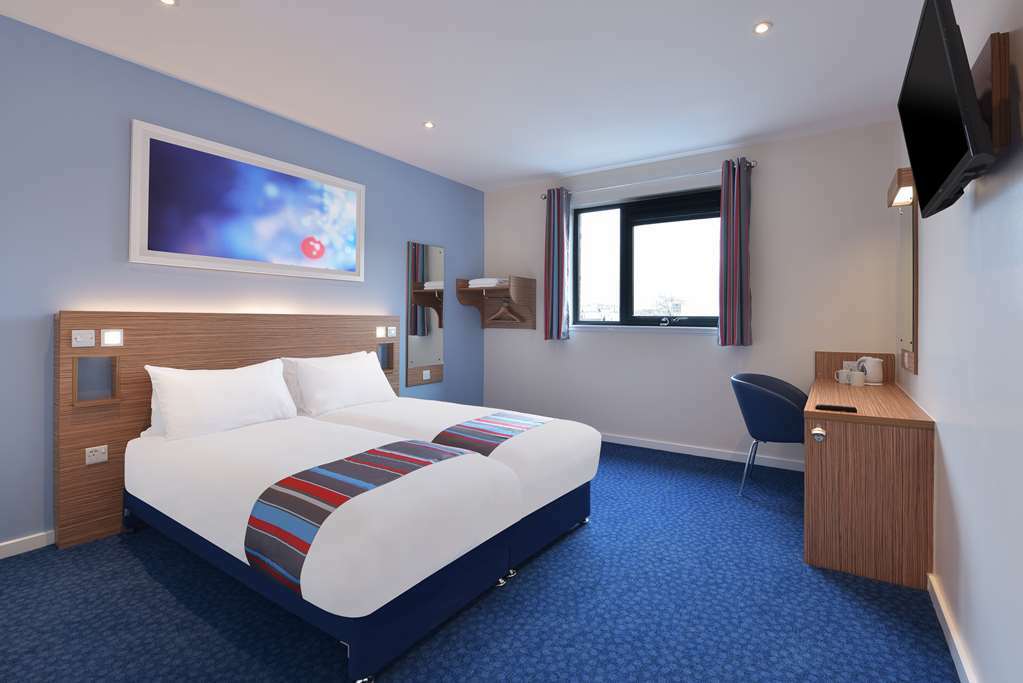 Travelodge Oswestry Bilik gambar